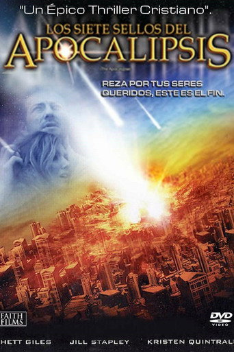 Póster de El Apocalipsis