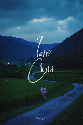 Póster de Isle Child