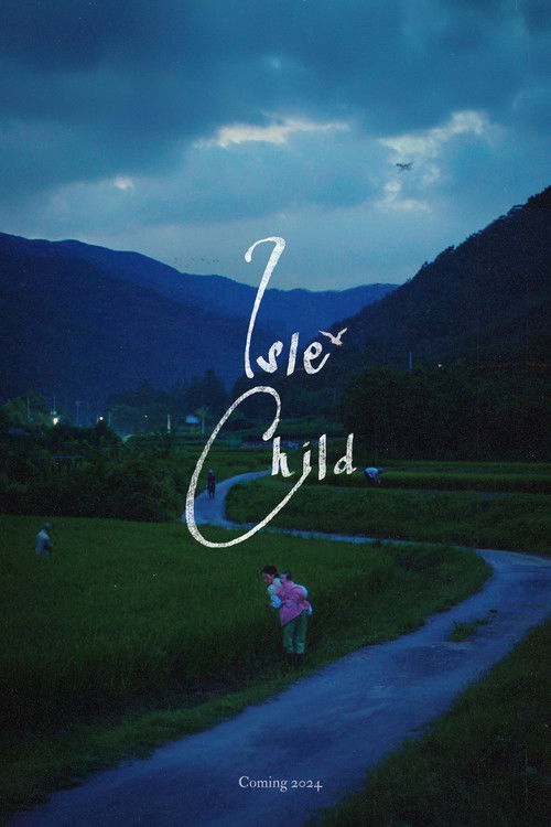 Póster de Isle Child