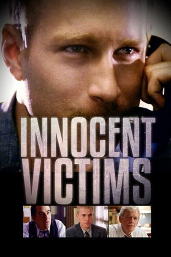 Póster de Innocent Victims