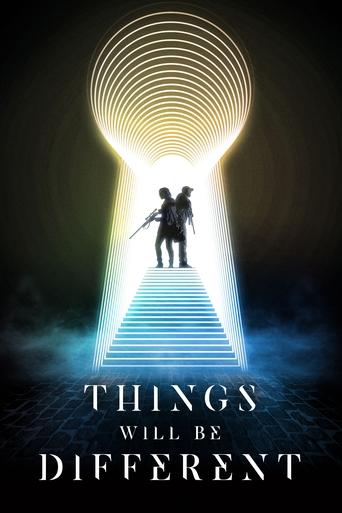Póster de Things Will Be Different