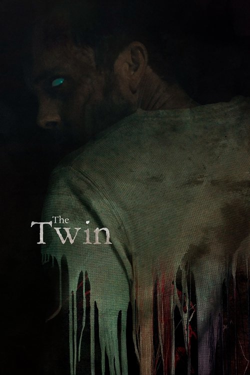 Póster de The Twin