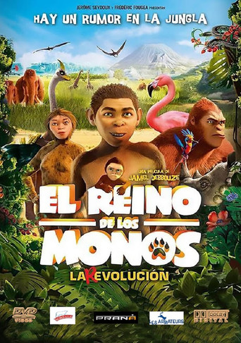 Póster de Pourquoi j'ai pas mangé mon père