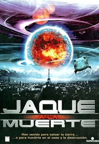Póster de Epoch