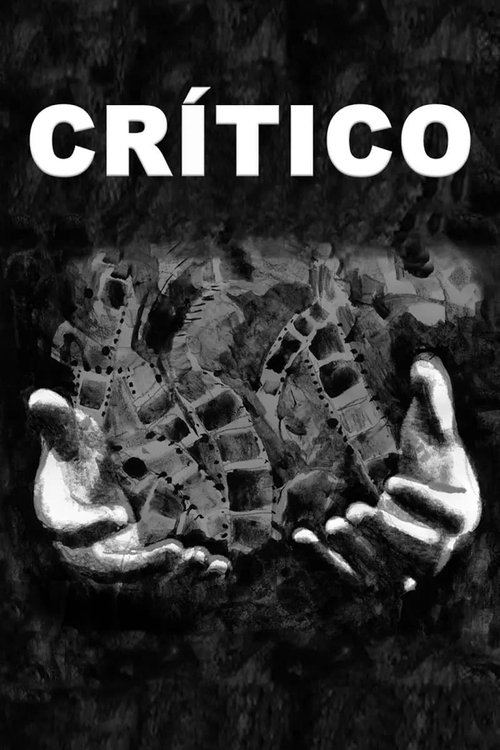 Póster de Crítico