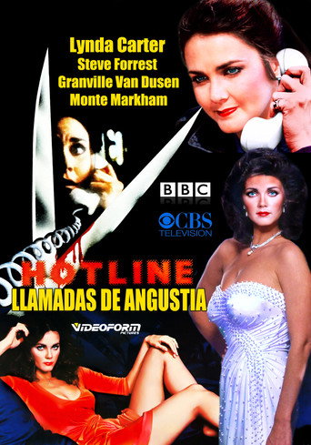 Póster de Hotline