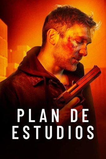 Póster de Plan de estudios