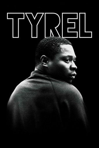 Póster de Tyrel