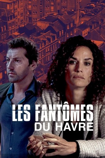 Póster de Les Fantômes du Havre