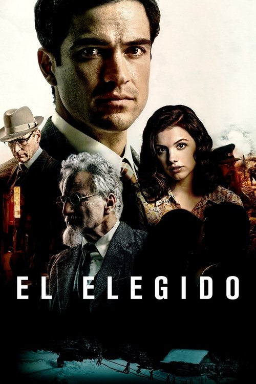 Póster de El elegido