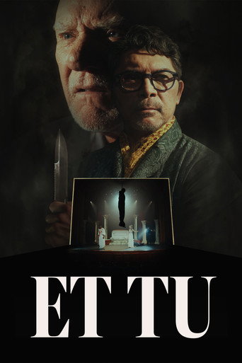 Póster de Et Tu