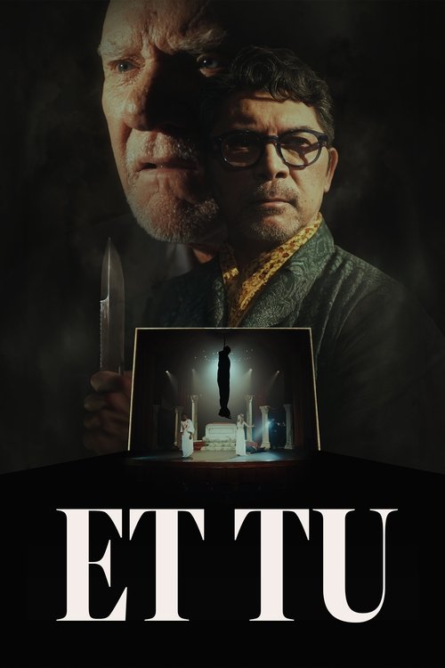 Póster de Et Tu