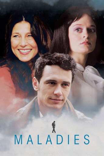 Póster de Maladies