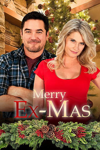 Póster de Merry Ex-Mas