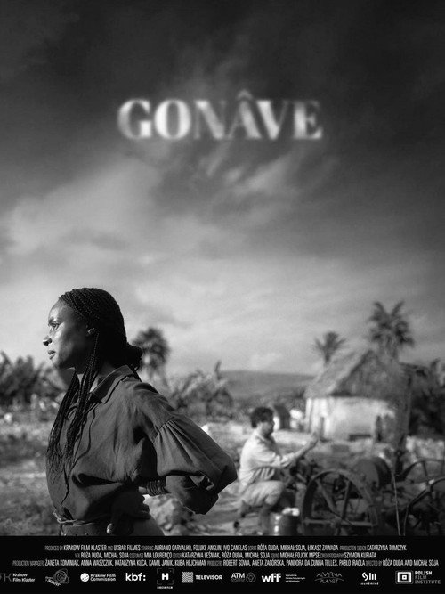 Póster de Gonâve