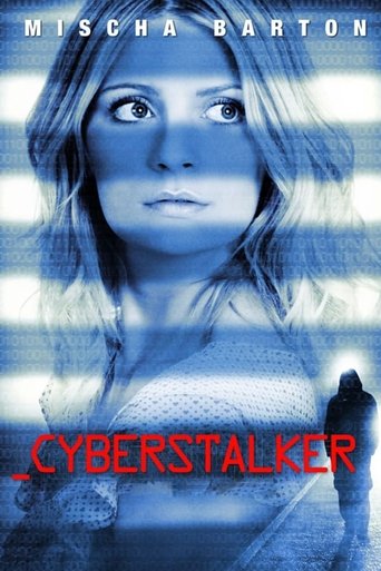 Póster de Cyberstalker