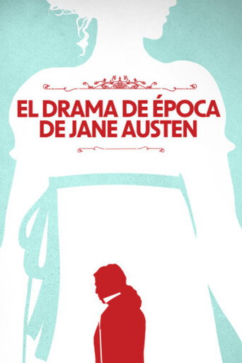 Póster de Jane Austen's Period Drama