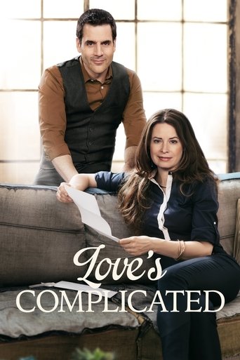 Póster de Love's Complicated
