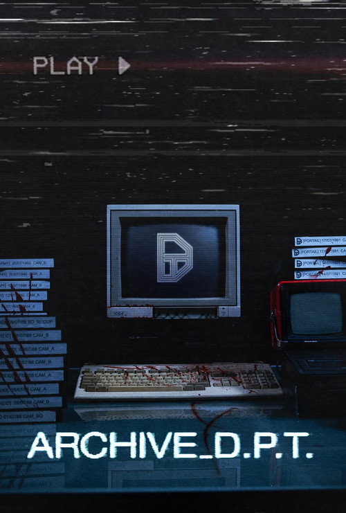 Póster de ARCHIVE_DPT