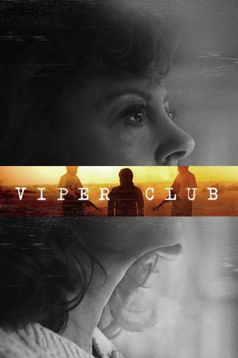 Póster de Viper Club
