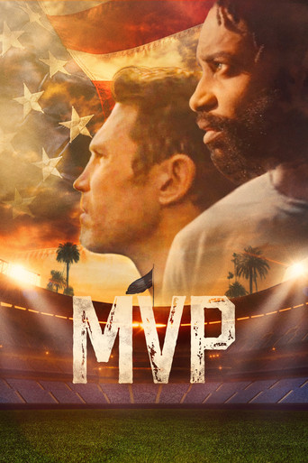 Póster de MVP