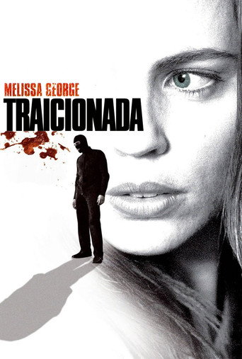 Póster de La traición