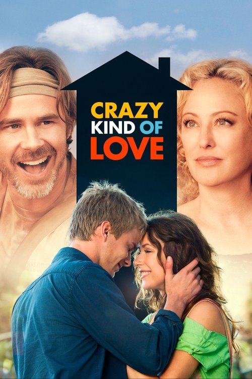 Póster de Crazy Kind of Love