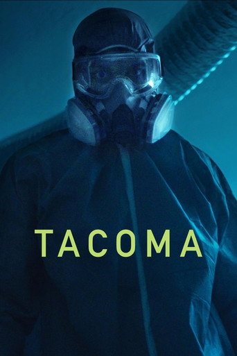 Póster de Tacoma