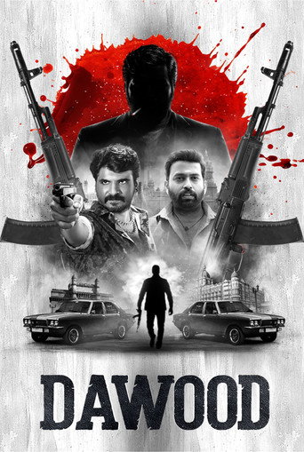 Póster de தாவூத்
