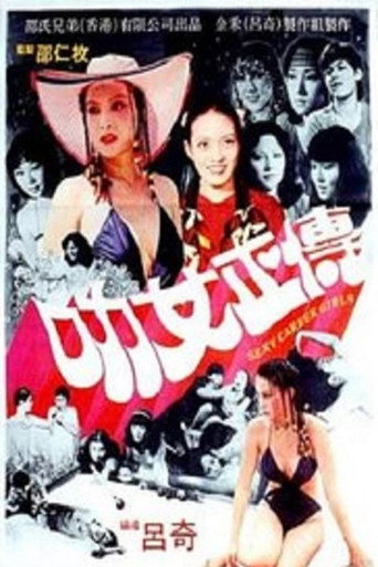 Póster de 叻女正傳