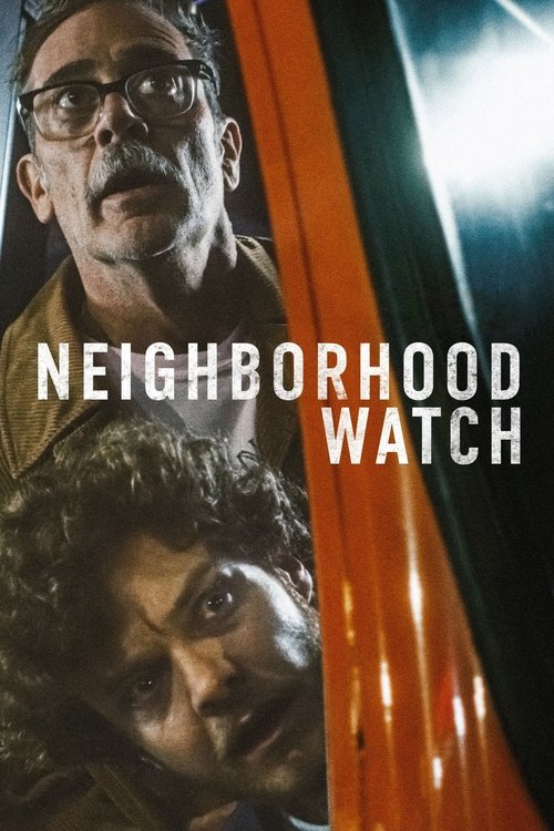 Póster de Neighborhood Watch