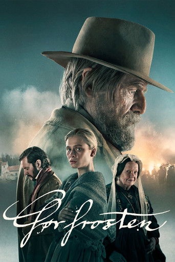 Póster de Før frosten