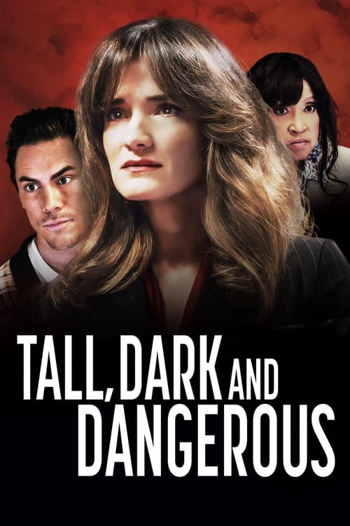 Póster de Tall, Dark and Dangerous