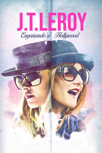 Póster de Jeremiah Terminator LeRoy