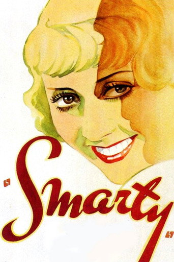 Póster de Smarty