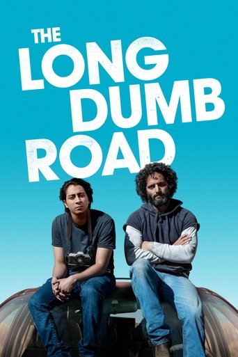 Póster de The Long Dumb Road