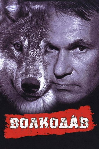 Póster de Волкодав
