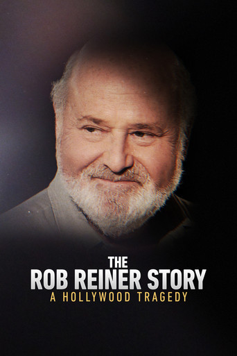 Póster de The Rob Reiner Story: A Hollywood Tragedy
