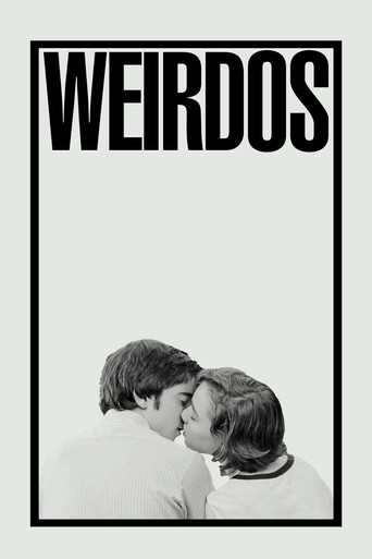 Póster de Weirdos