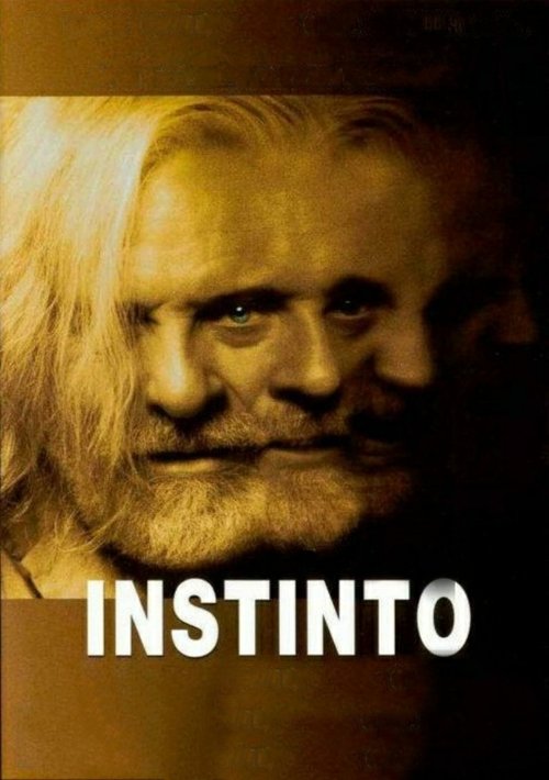 Póster de Instinto