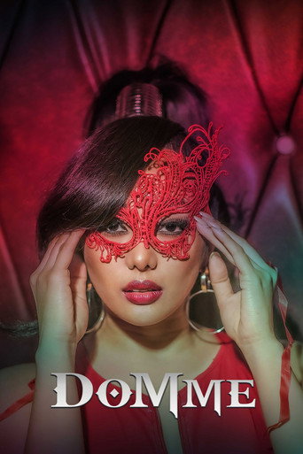 Póster de Domme