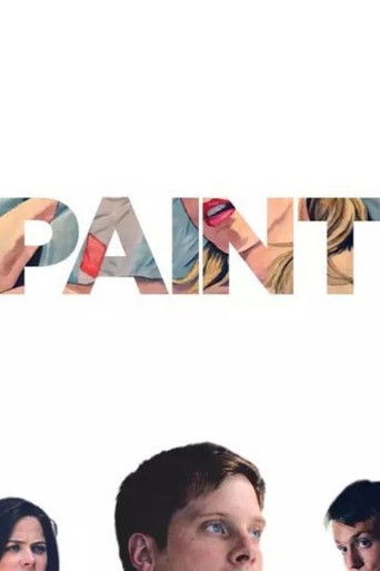 Póster de Paint