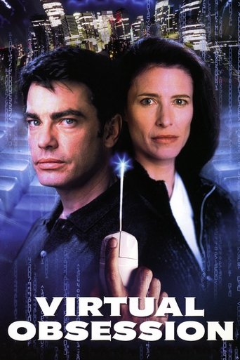 Póster de Virtual Obsession