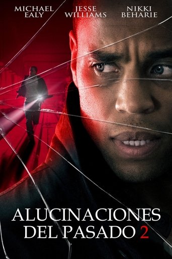 Póster de Alucinaciones del pasado