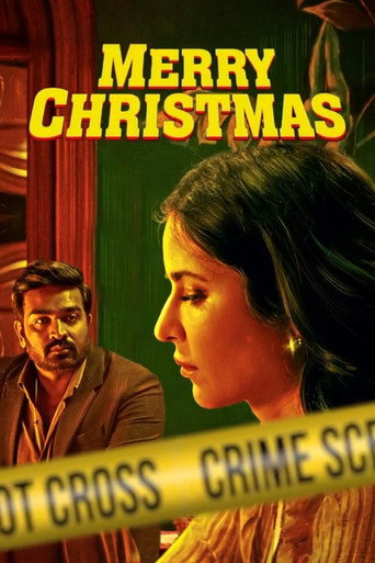 Póster de Merry Christmas