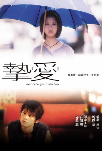 Póster de 摯愛