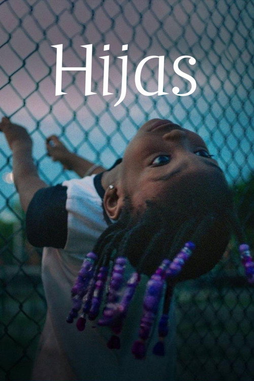 Póster de Daughters