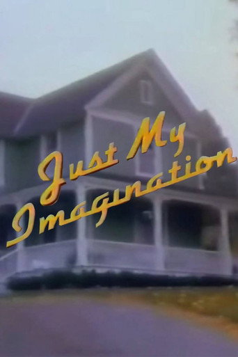 Póster de Just My Imagination