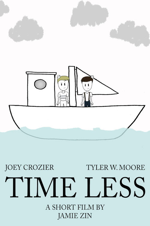 Póster de Time Less