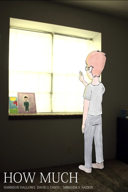 Póster de How Much